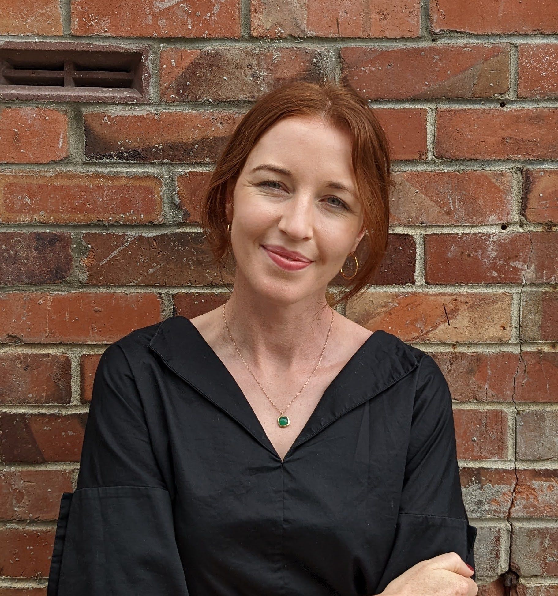 Rachel Ramsay