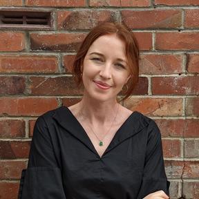 Rachel Ramsay