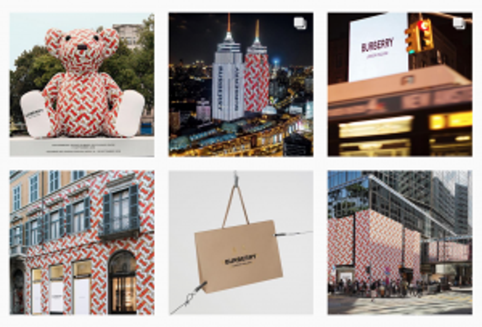 Las 8 mejores campañas de redes sociales 2018 - Sked Social