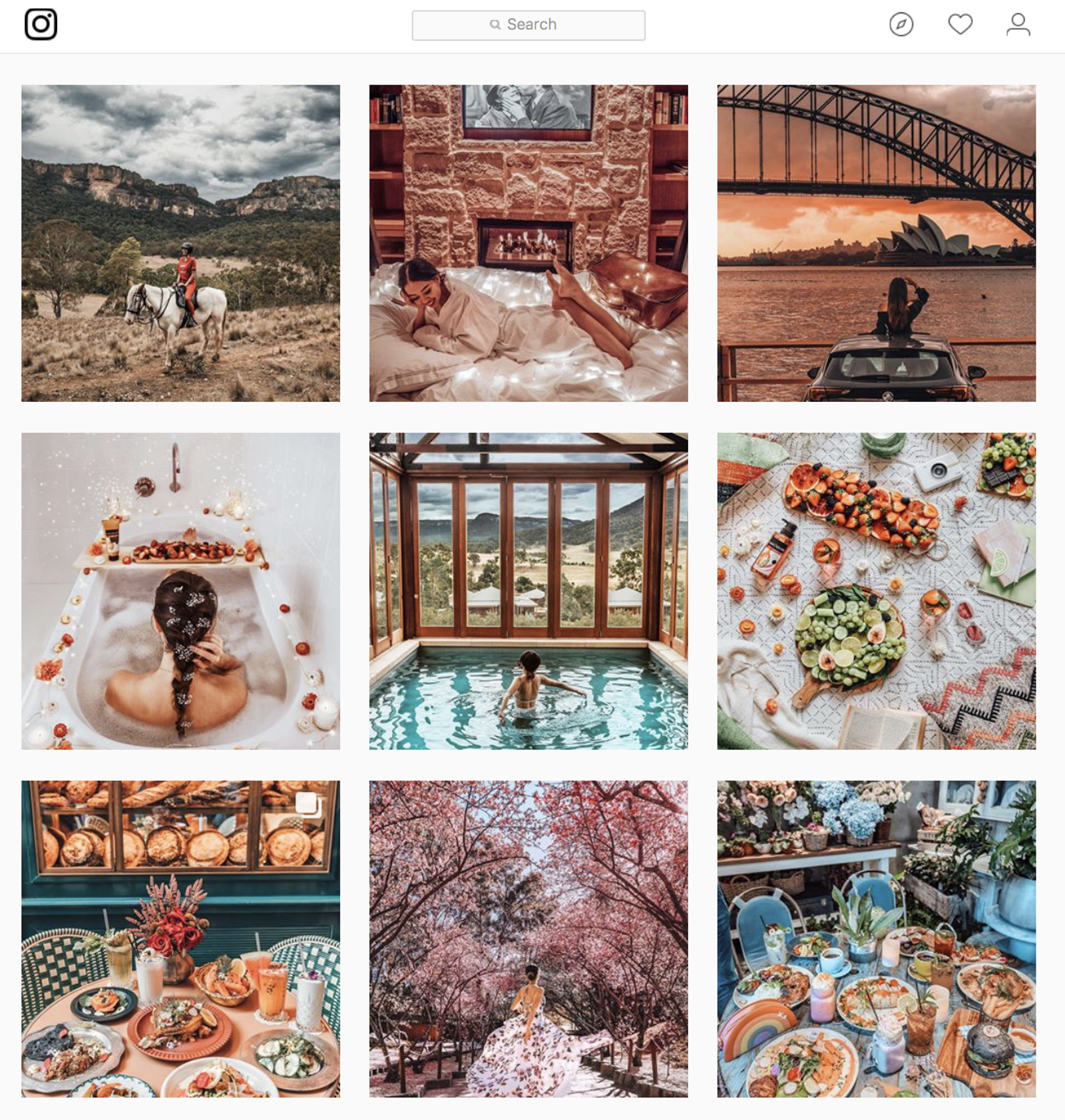 Cómo publicar en Instagram desde el ordenador - Sked Social