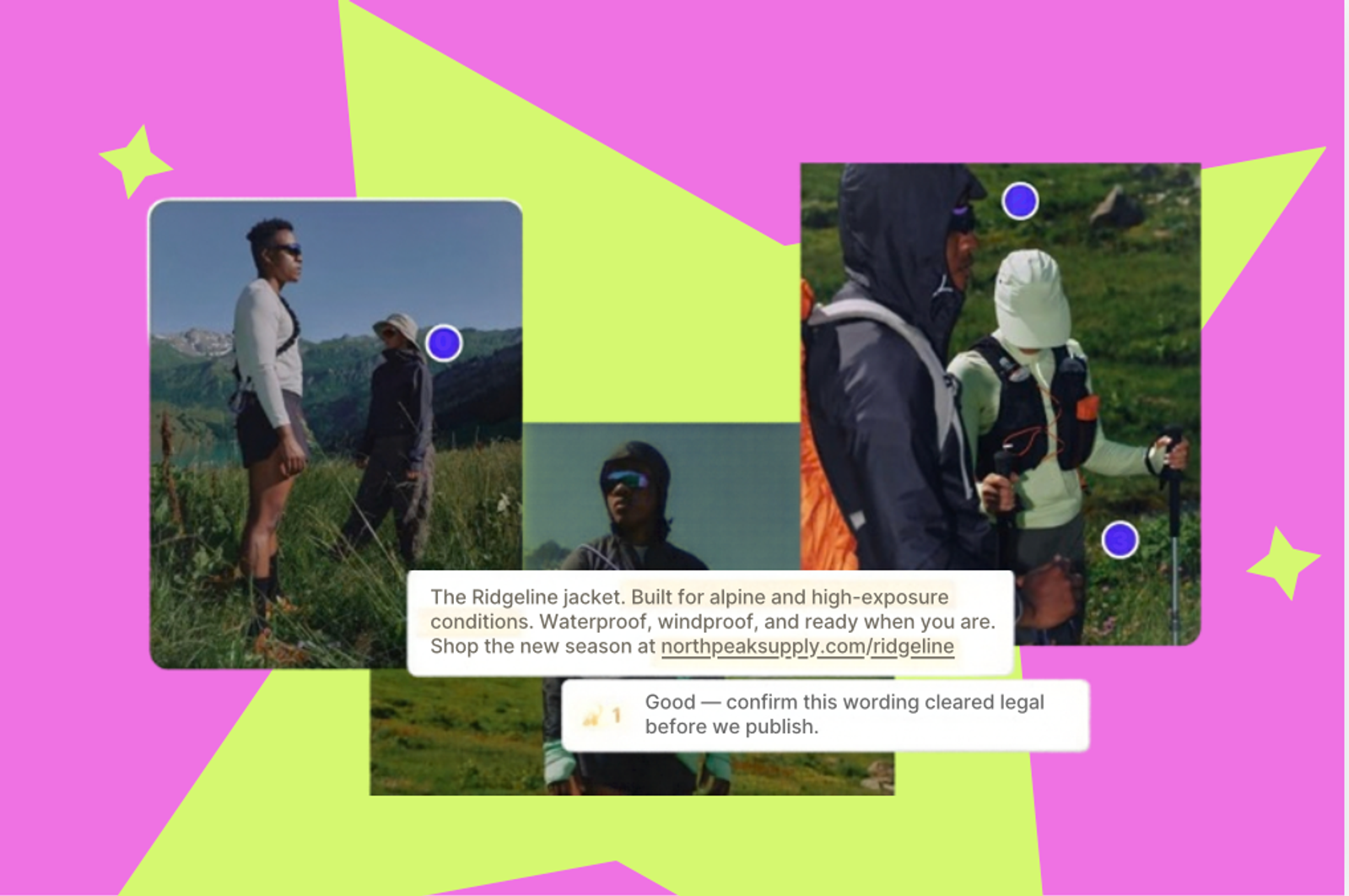 Sked Social Social Feedback Annotations and Highlights 
