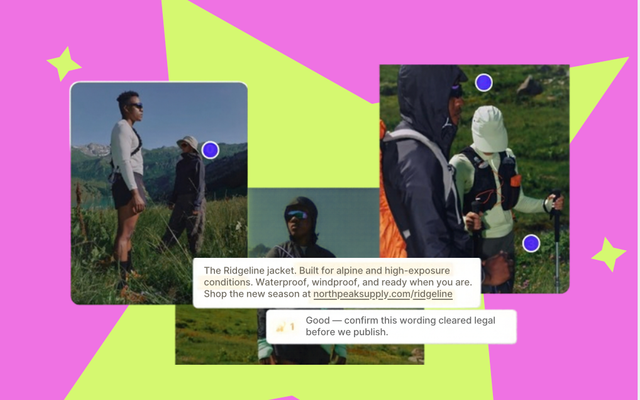 Sked Social Social Feedback Annotations and Highlights