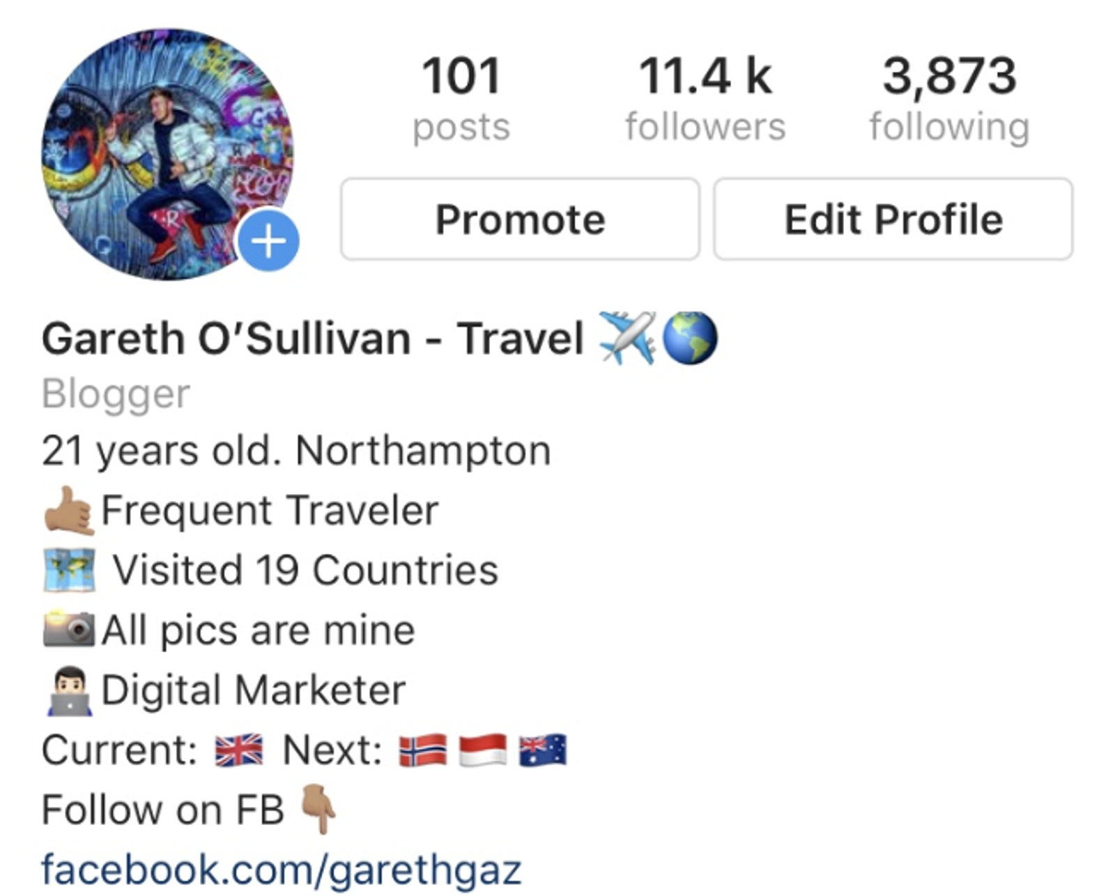 How to be an Instagram Success - Sked Social
