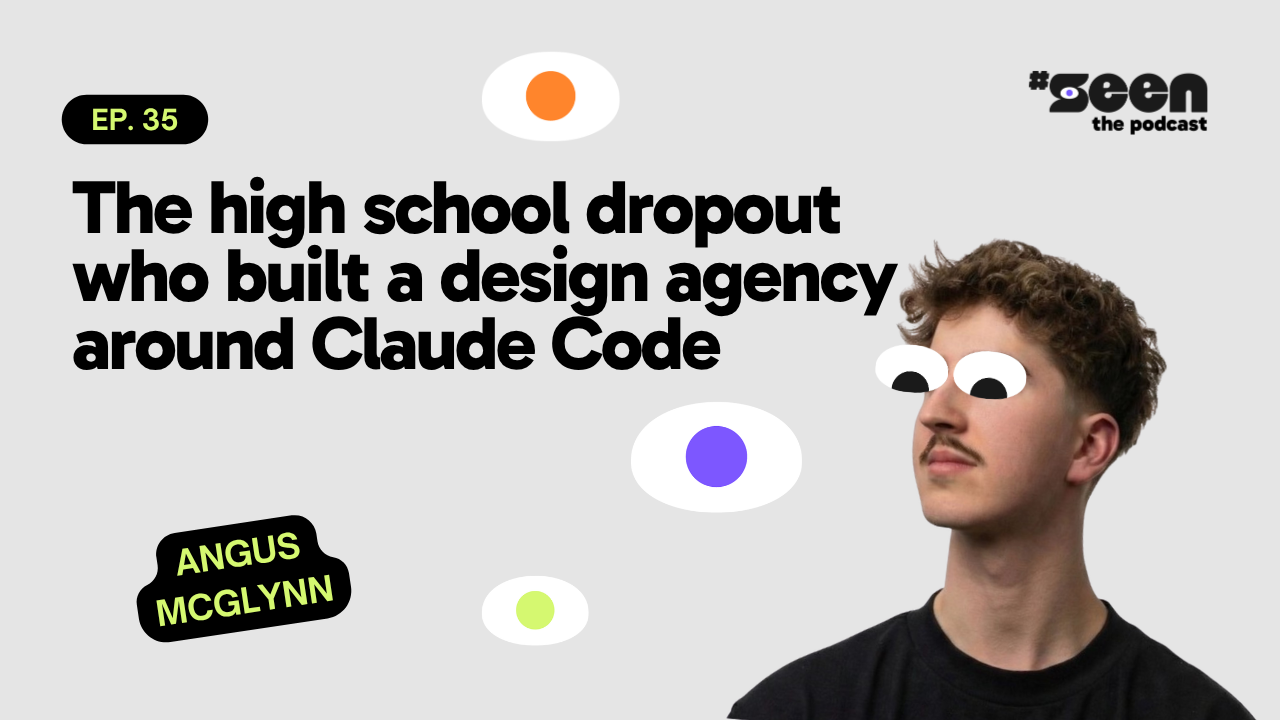 EP 35 Angus McGlynn