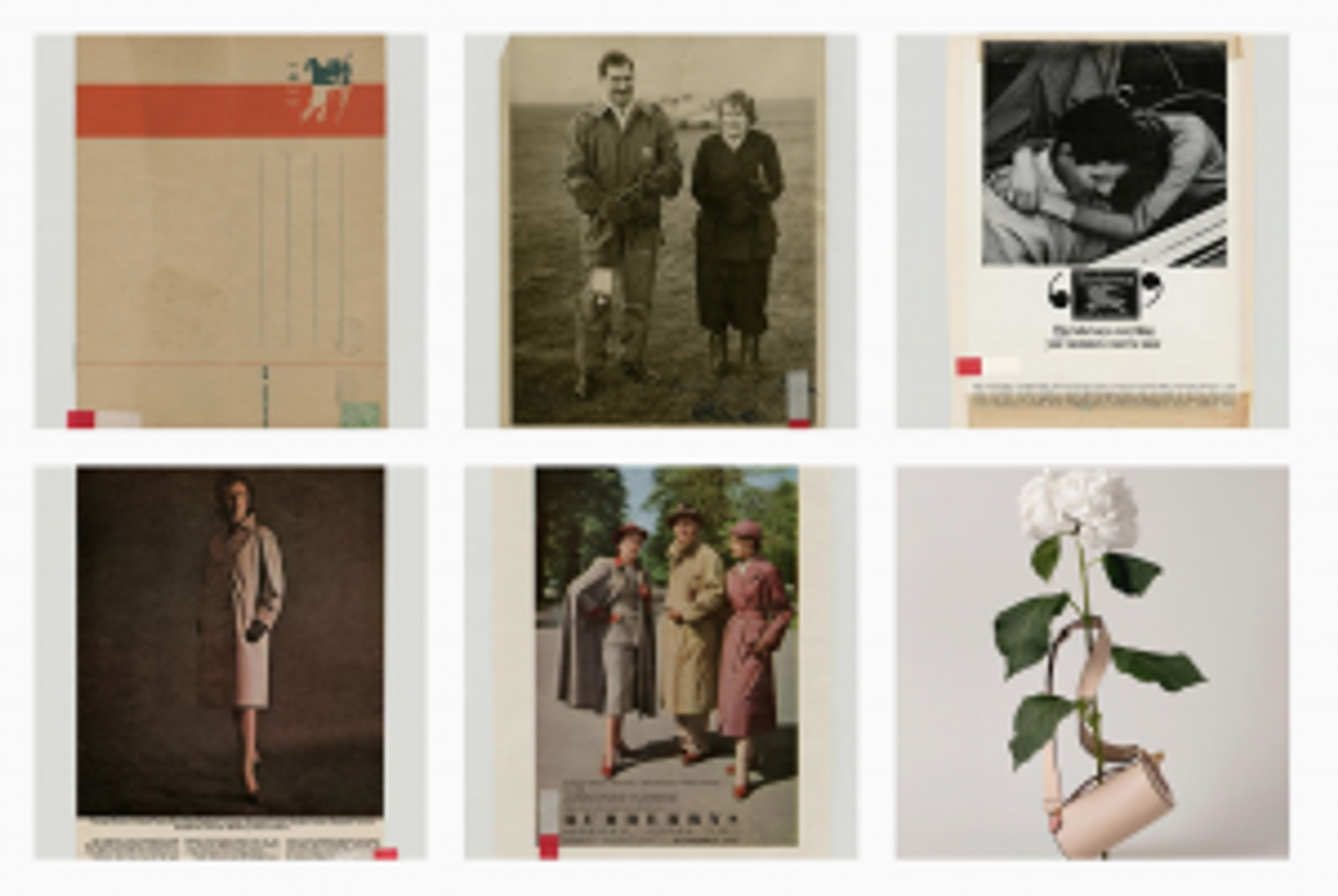 Burberry Social Media Strategy - Sked