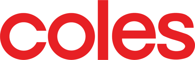 Coles logo