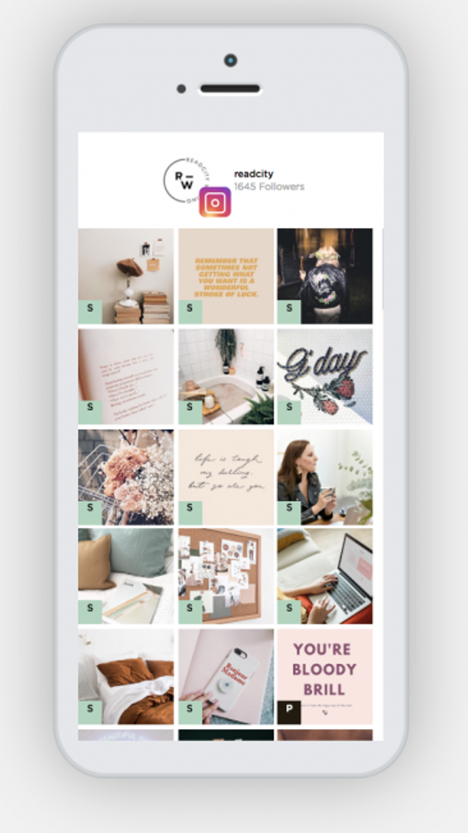 Servicios de gestión de Instagram - Sked Social