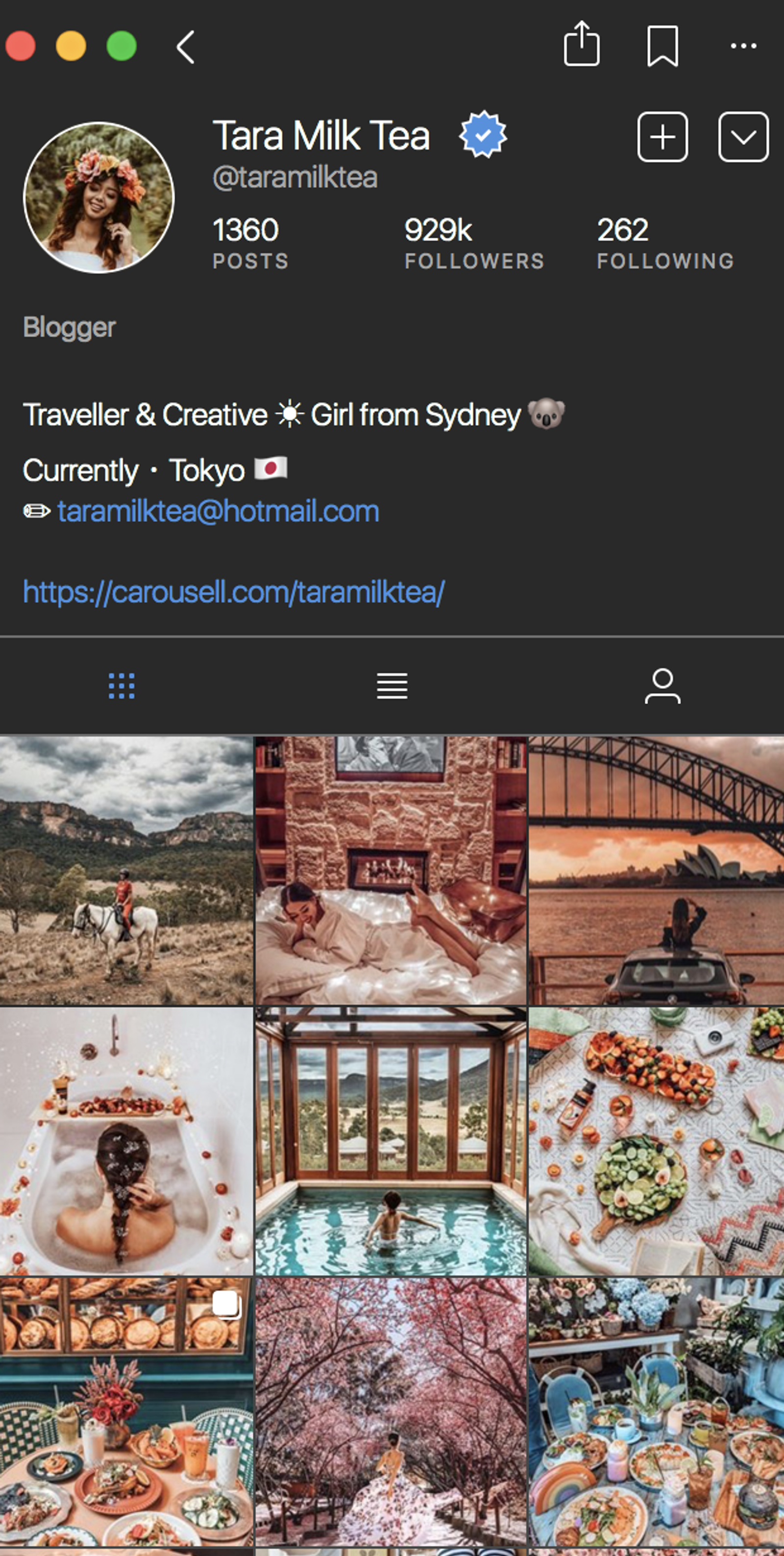 Cómo publicar en Instagram desde la computadora - Sked Social