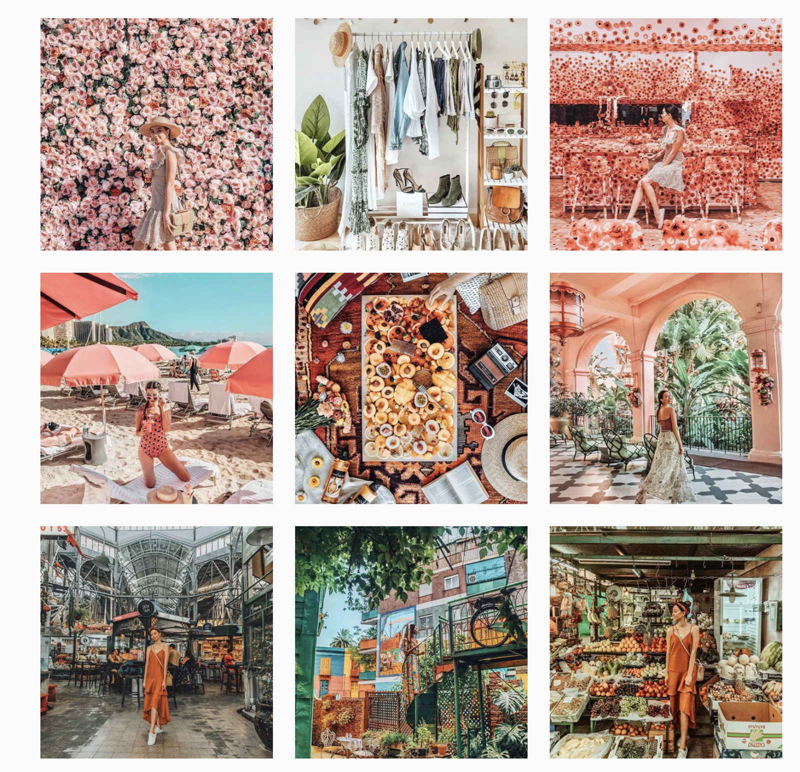 Ideas para el Feed de Instagram - Schedugram
