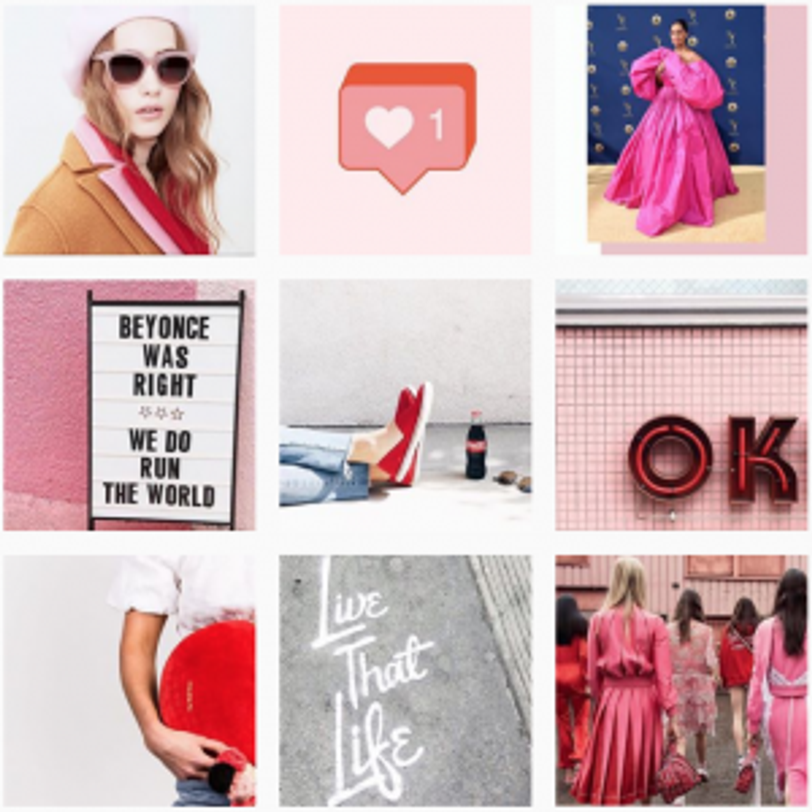 Estrategia de Instagram: Mejores Cuentas de Instagram de Agencias - Schedugram