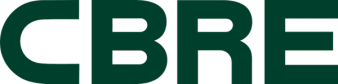CBRE logo