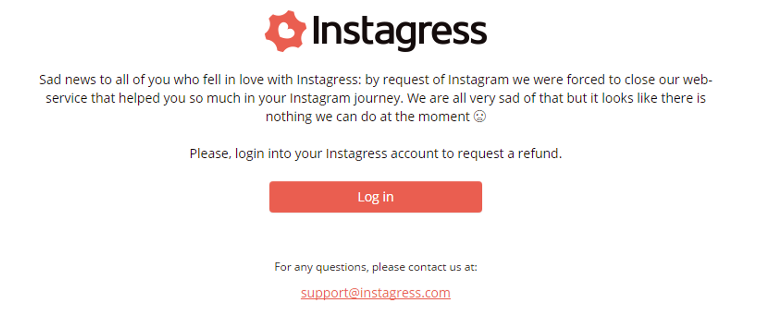 Bots de Instagram - Sked Social