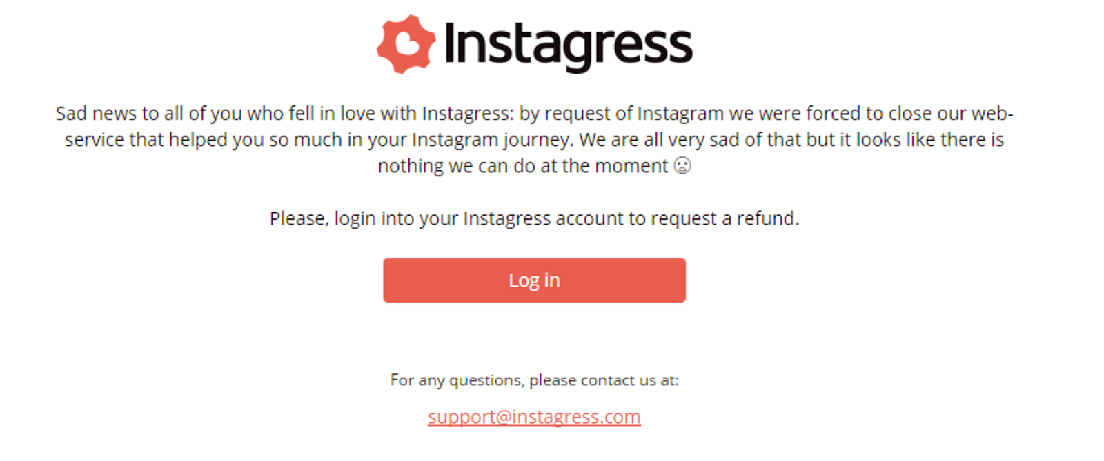 Bots de Instagram - Sked Social