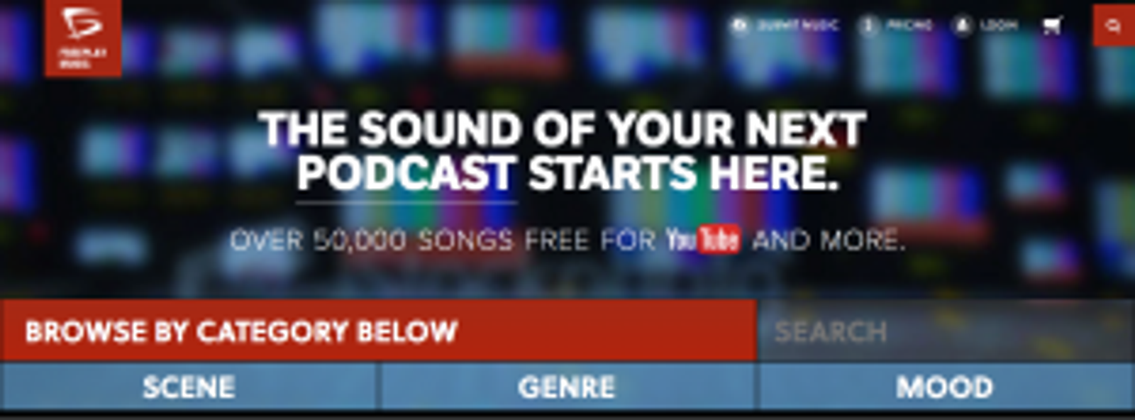 How to Add Music To Instagram - Royalty Free Music Sites - Sked