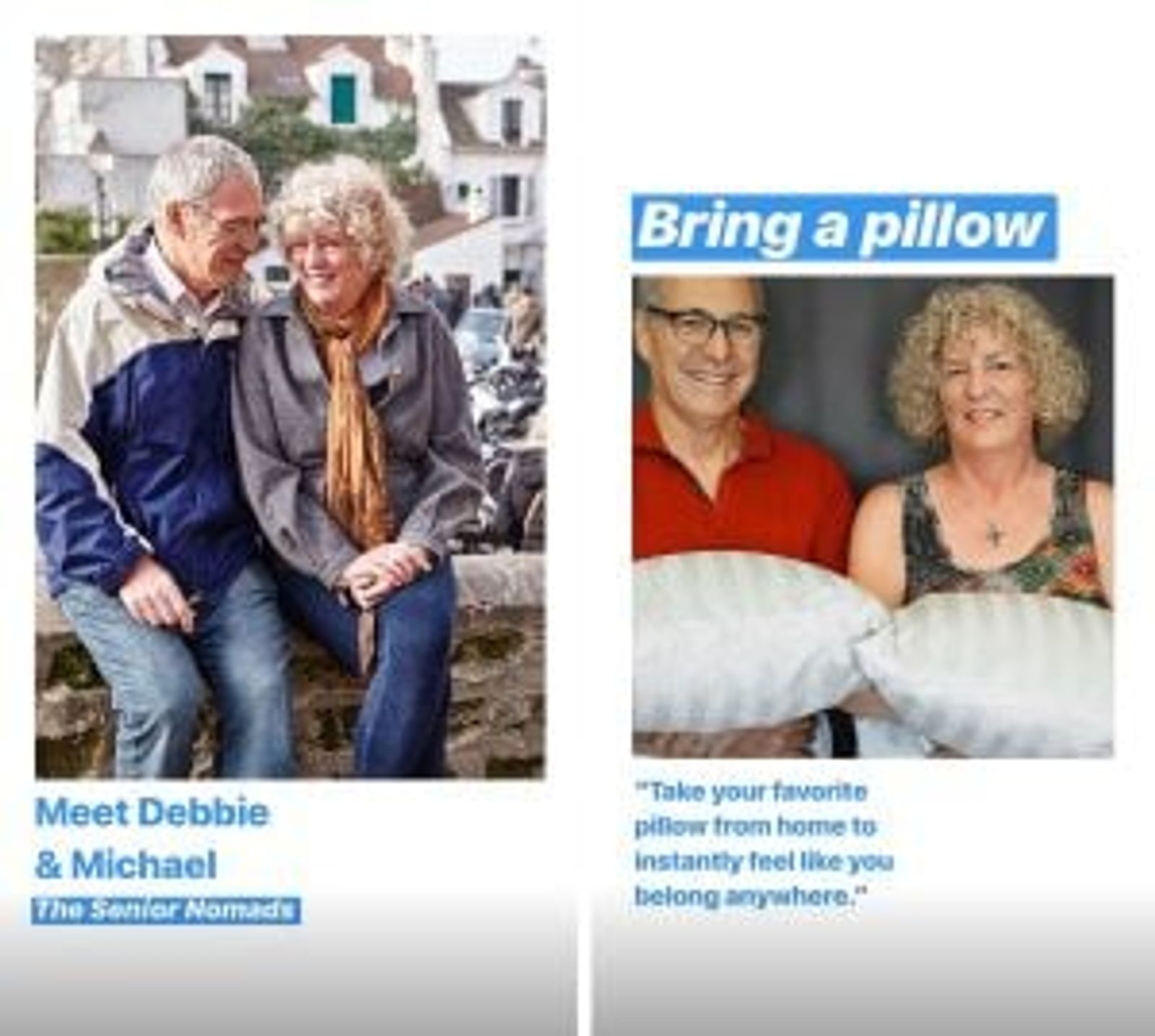 Estrategia de Instagram: Campaña de Experiencias de Airbnb