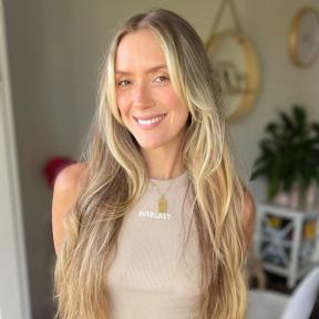 Kelsie Rimmer