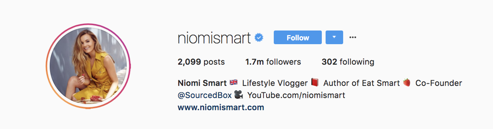 Cómo convertirse en un influencer de Instagram - Sked Social