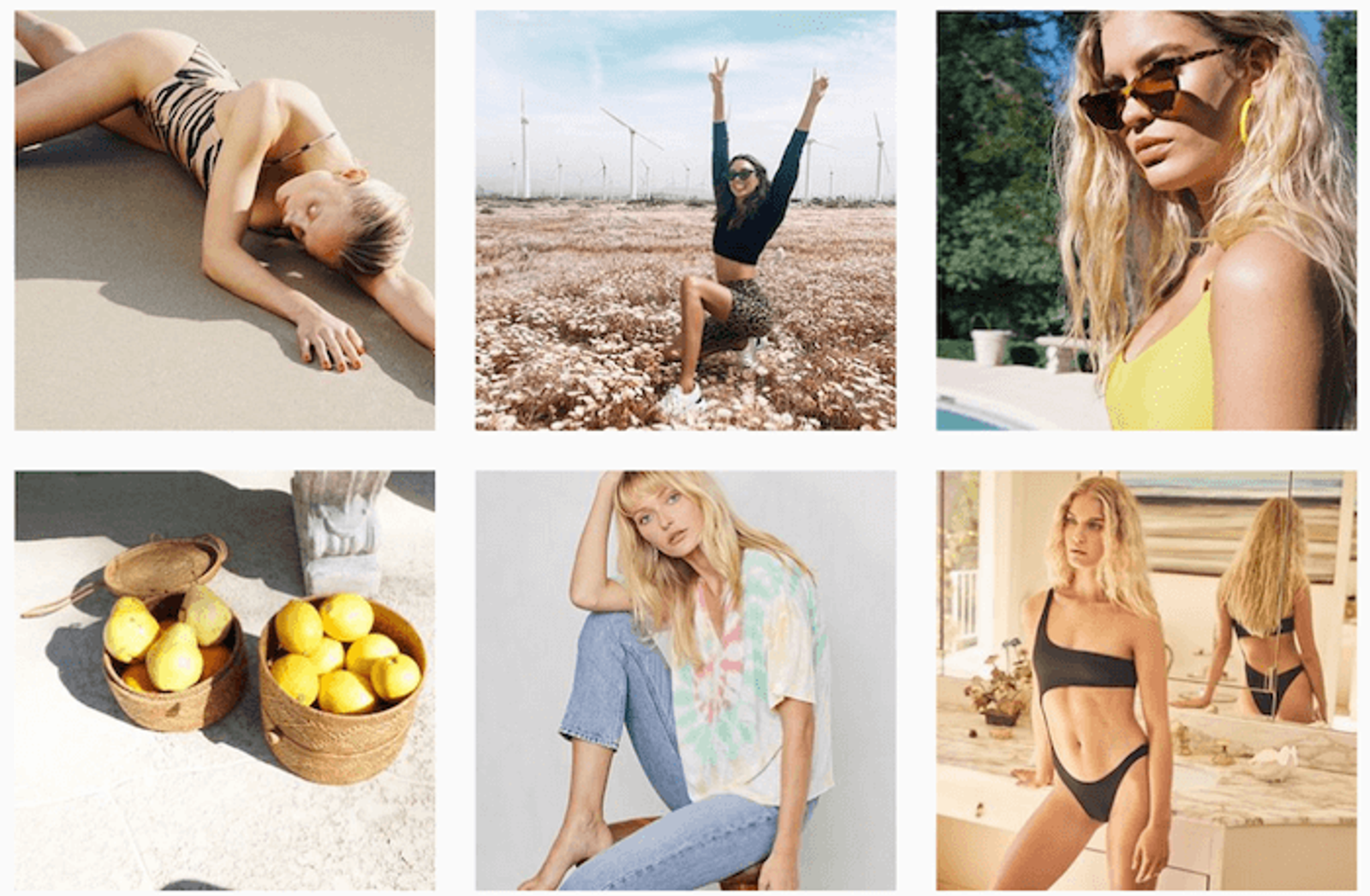 LNA - Authentic or Aspirational Instagram - Sked Social