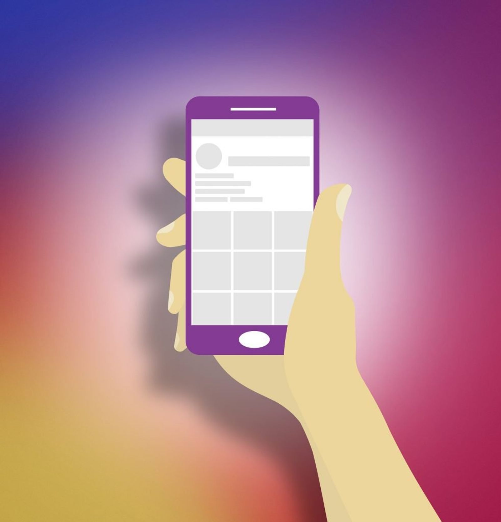 Bots de Instagram - Sked Social