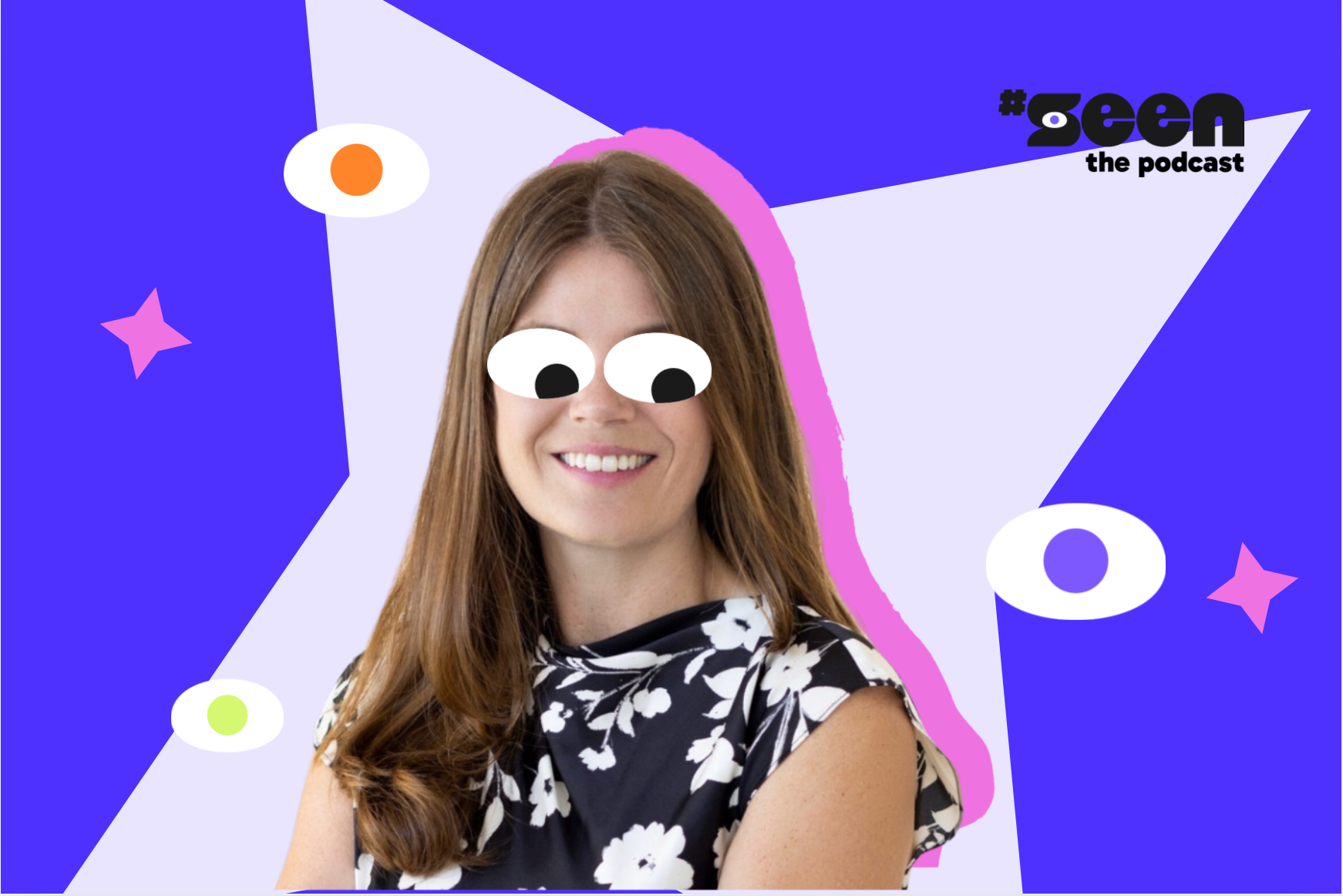 Elle Kresse seen podcast
