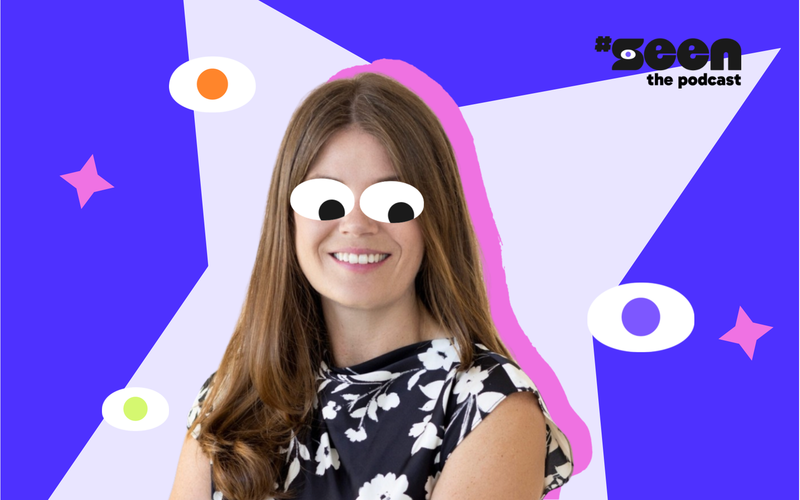Elle Kresse seen podcast