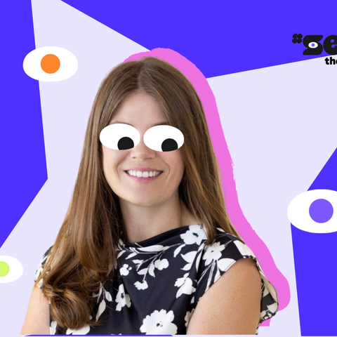 Elle Kresse seen podcast