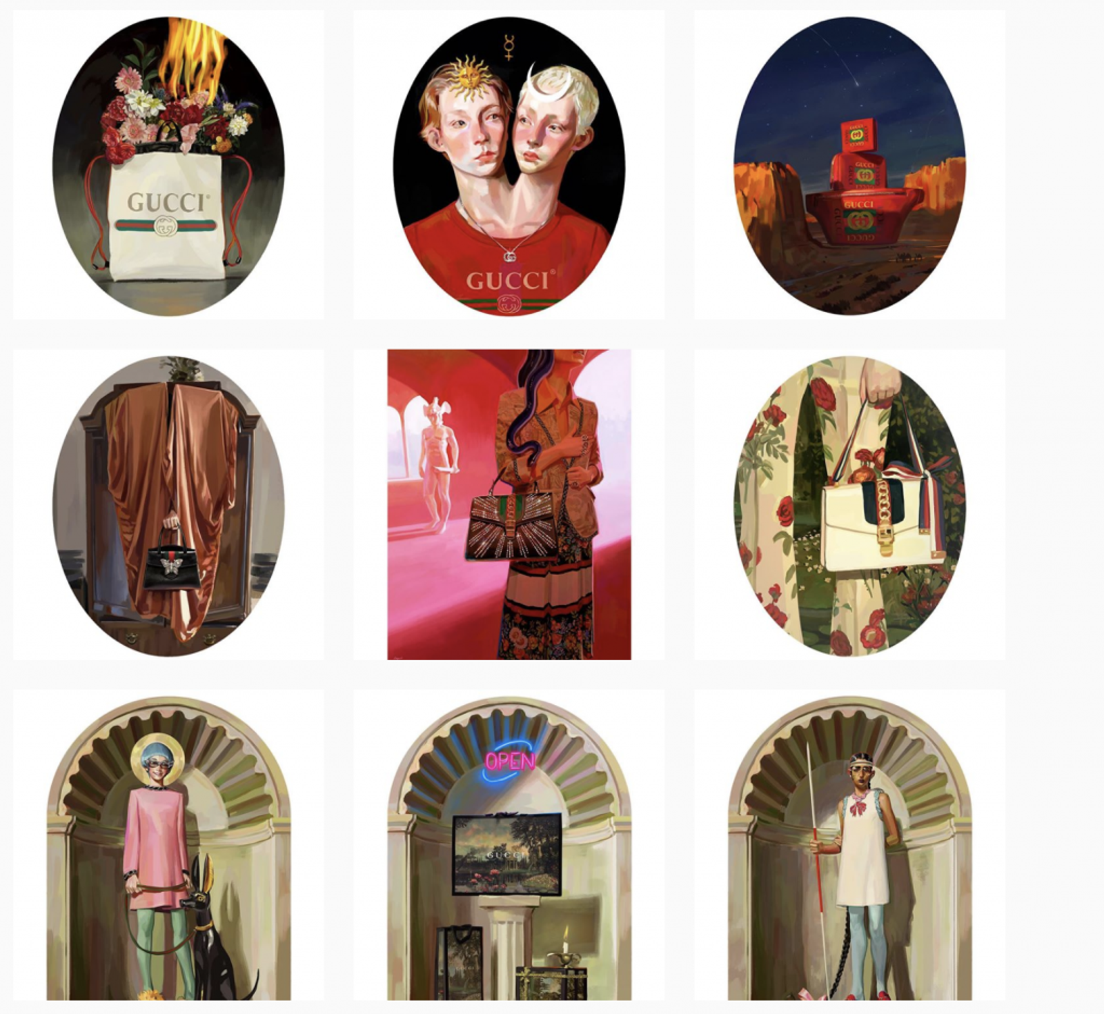 Ideas para el Feed de Instagram - Schedugram