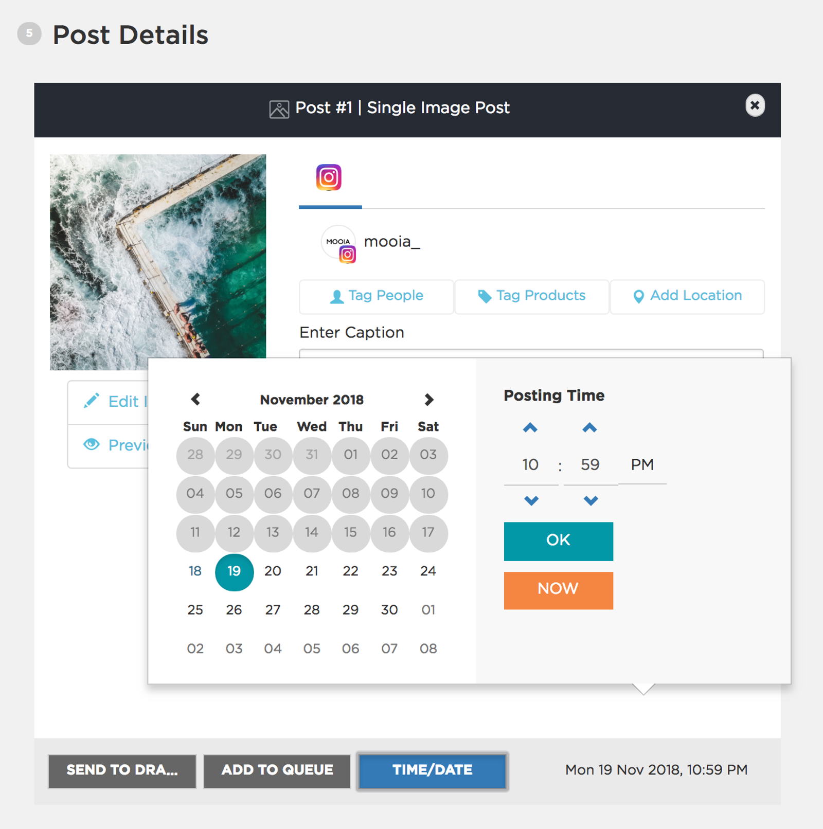 Cómo Convertirse en un Influencer de Instagram - Sked Social