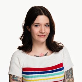 Lucy Valentine