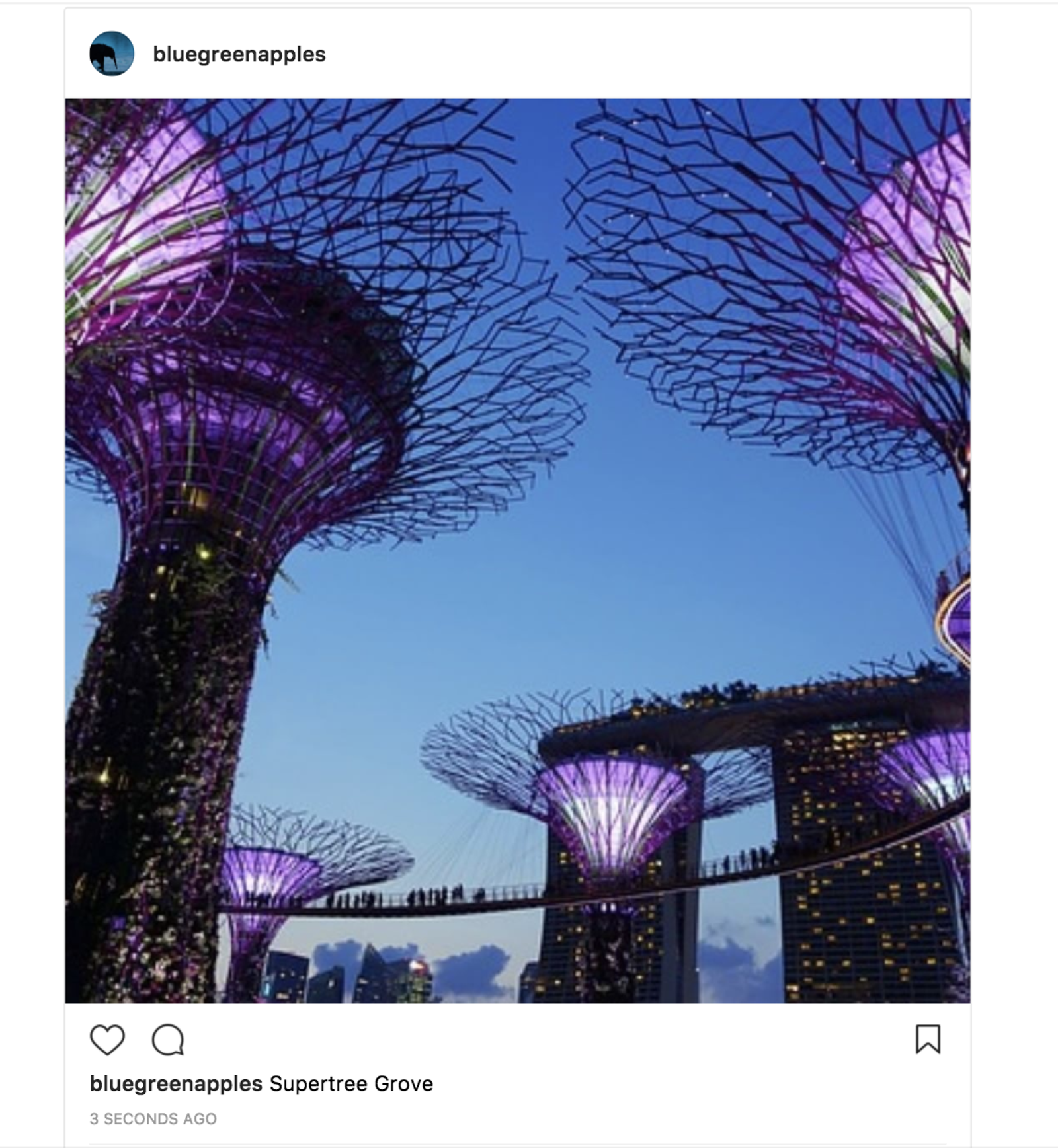 Cómo publicar en Instagram desde el ordenador - Sked Social