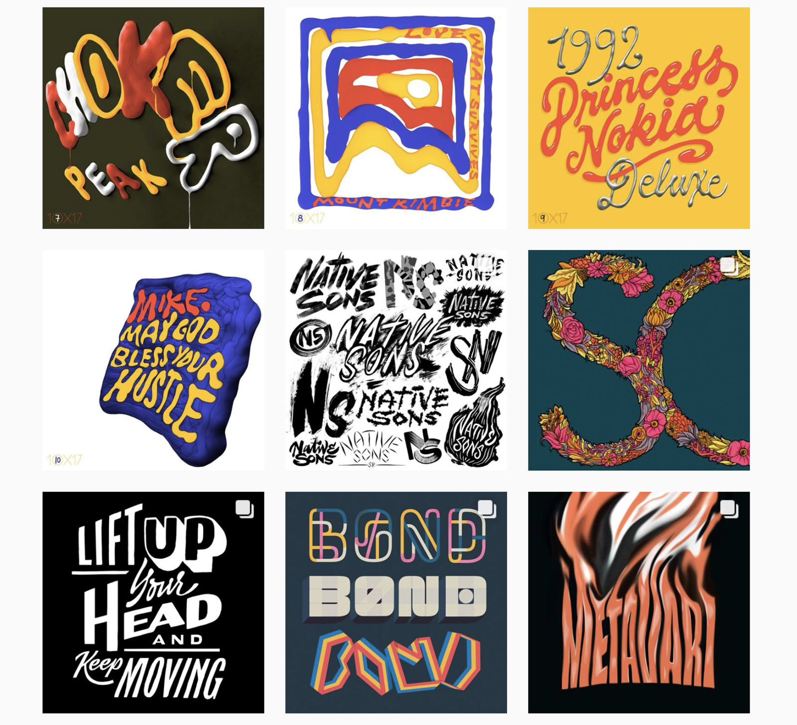Ideas para el Feed de Instagram - Schedugram