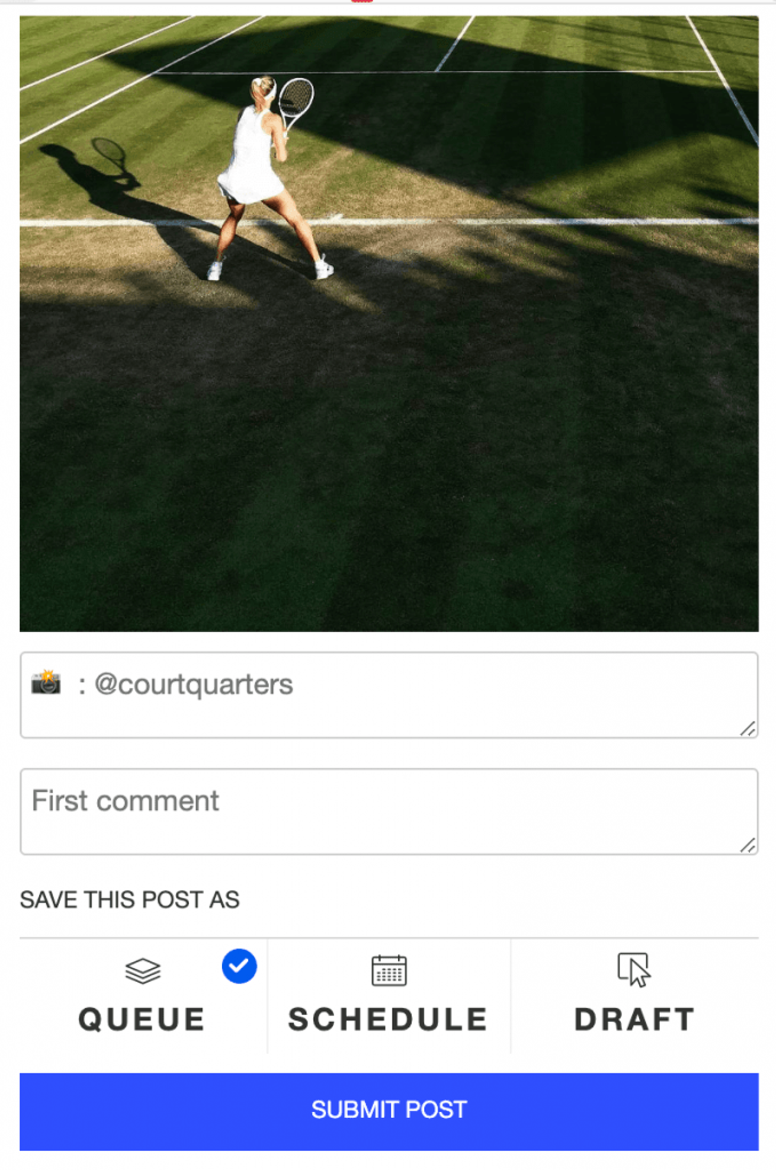 Cómo Guardar Fotos de Instagram en PC o Mac con Sked Social - Sked Social