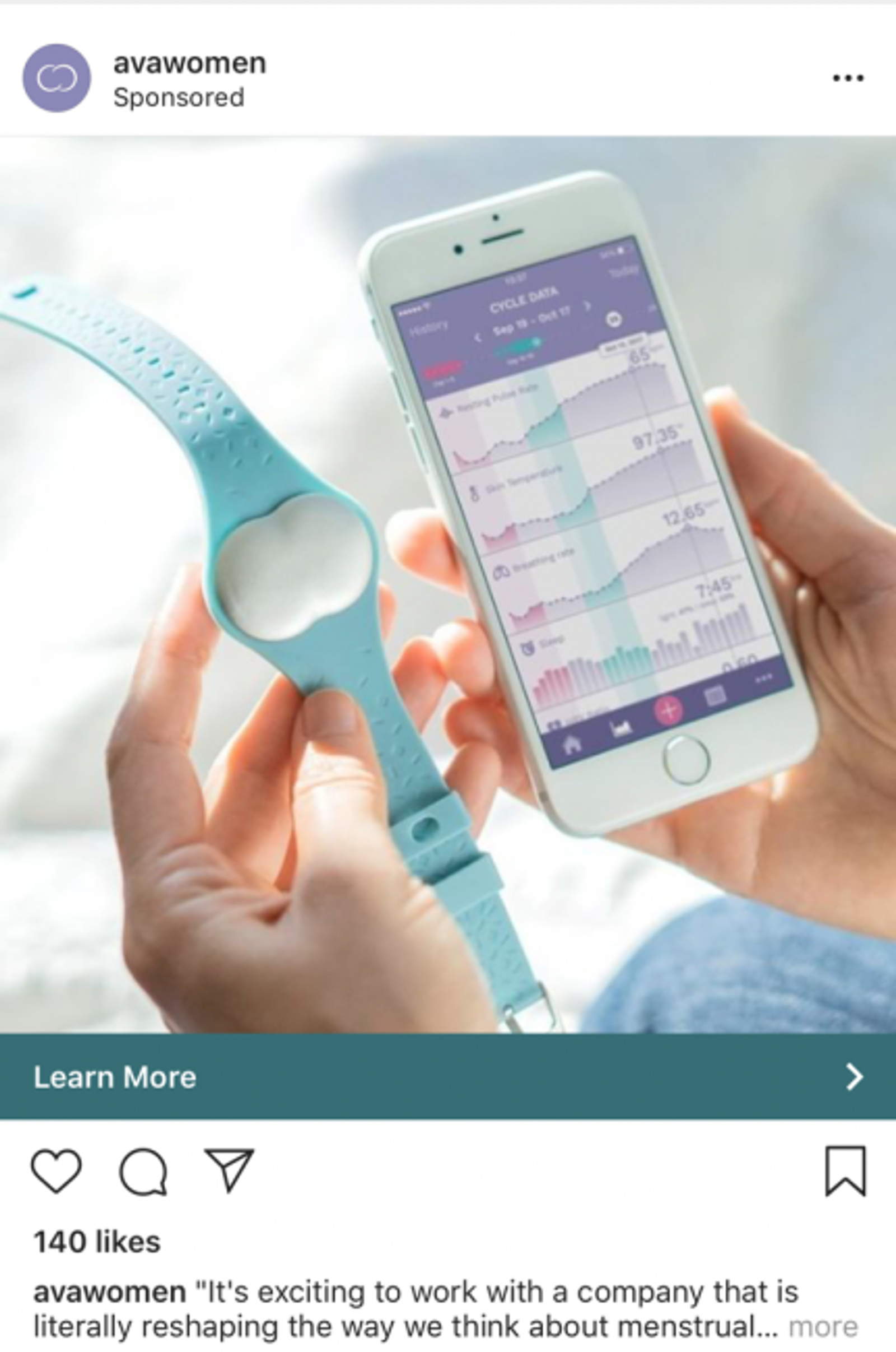 Cómo Vender en Instagram - Sked Social