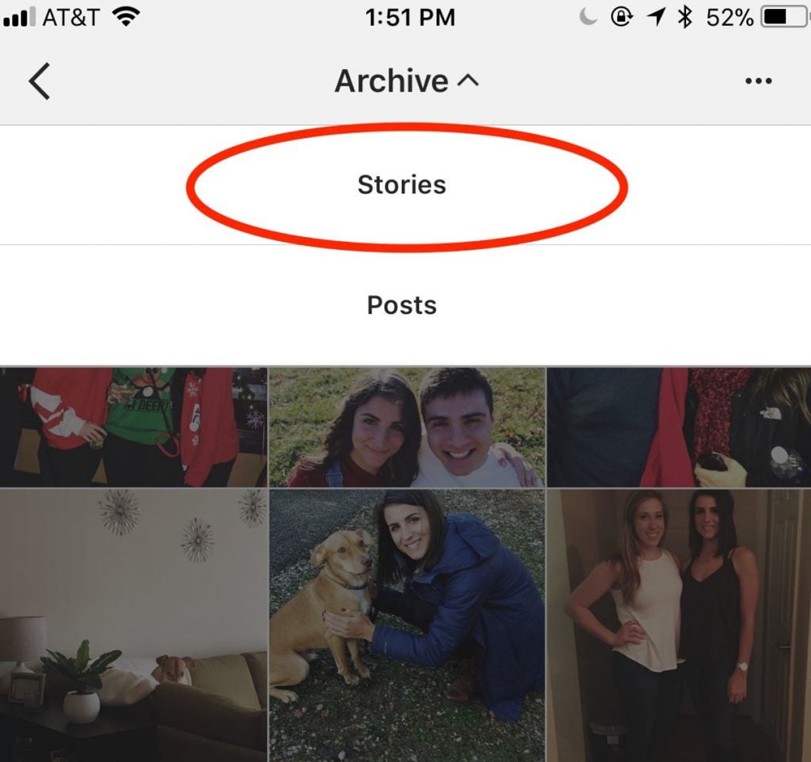 Instagram Archive - Sked Social