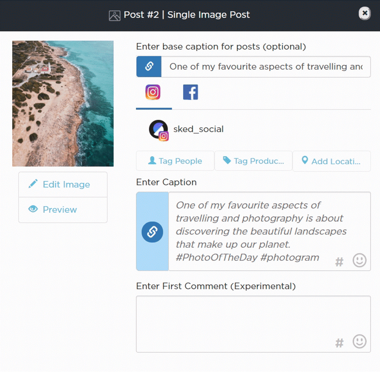 Cómo Convertirse en un Influencer de Instagram - Sked Social