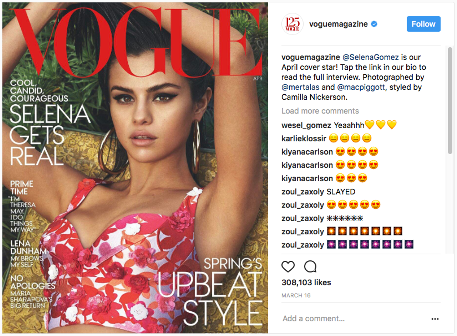 Mejores Prácticas de Instagram - Sked Social