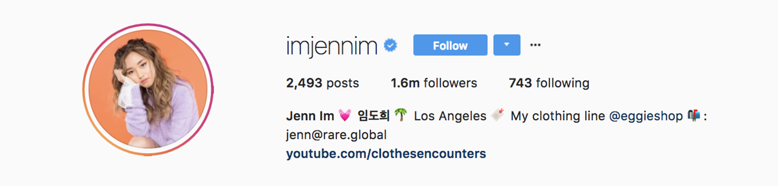 Cómo convertirse en un influencer de Instagram de la manera correcta - Schedugram