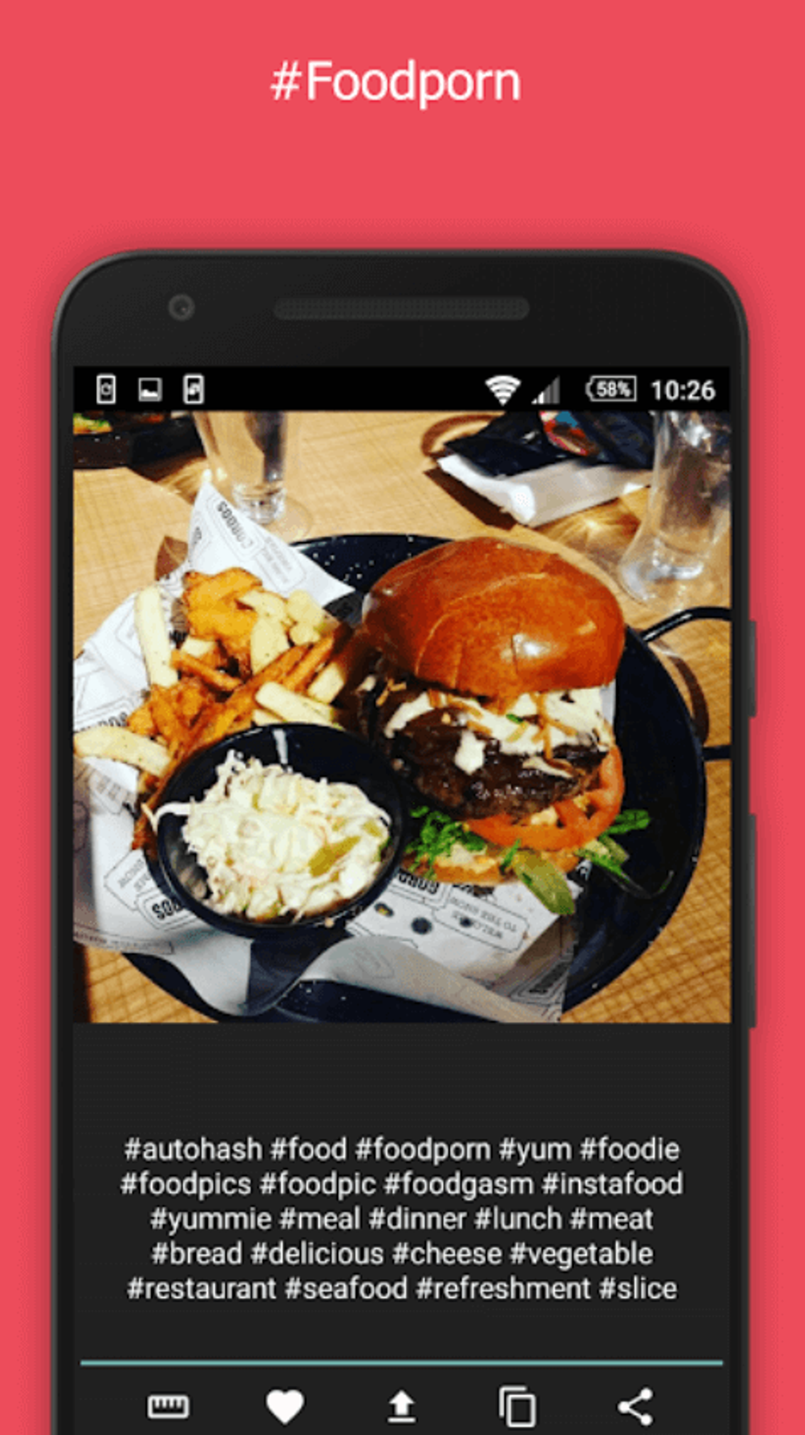 Mejores Hashtags de Instagram - Principales Herramientas - Sked Social