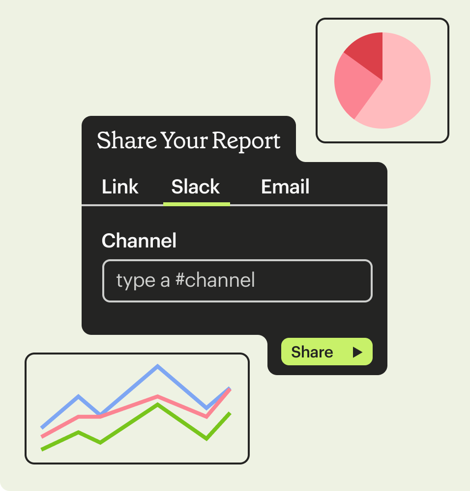 Mode Interactive Dashboards: Get The Data To The People