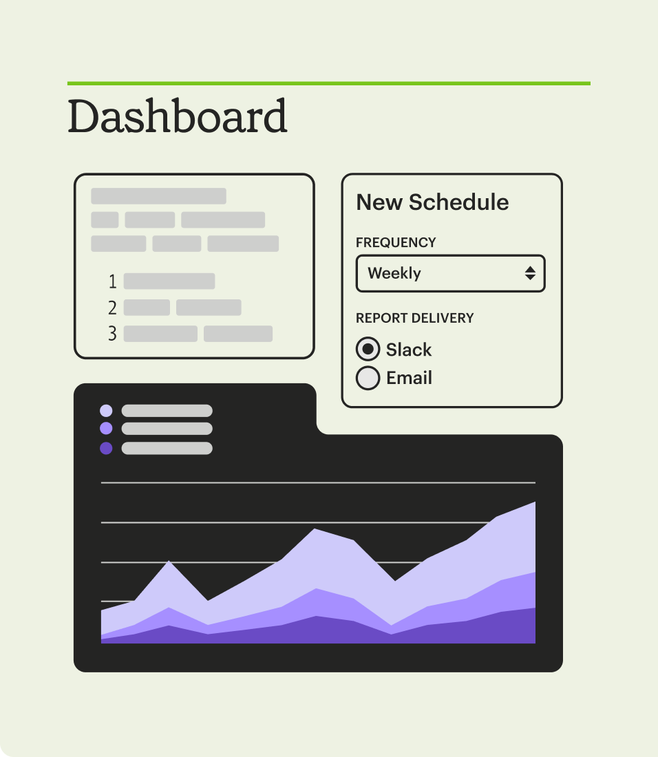 MODE PLATFORM DATA AT THE SPEED OF BUSINESS visual data 4