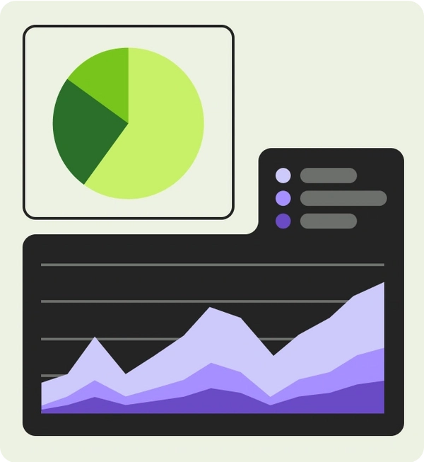 Mode vs tableau
