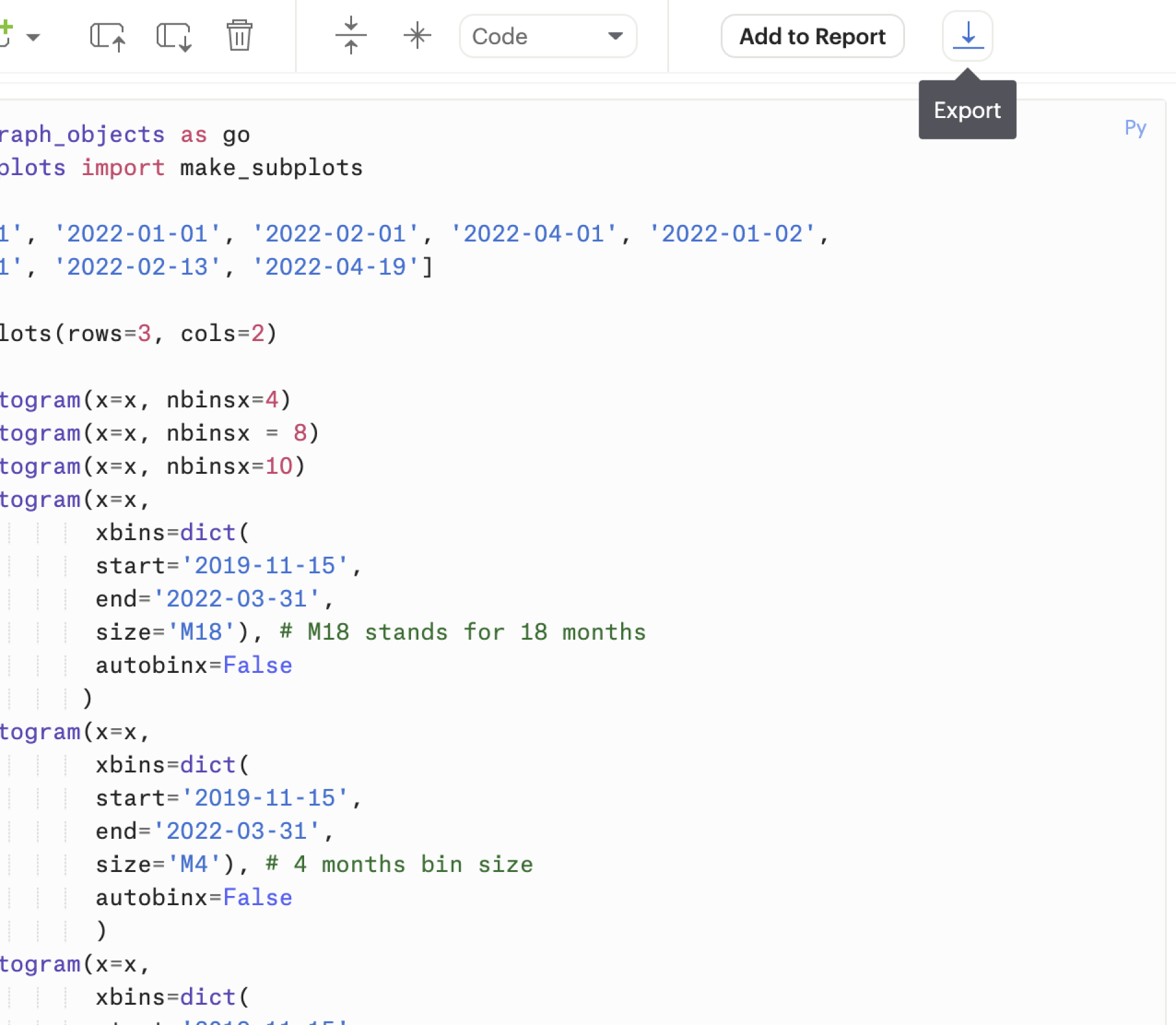 SQL + Python + R. All in one platform | Mode