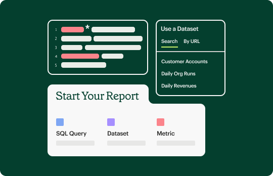Mode advanced analytics: Next-level analysis, now for everyone