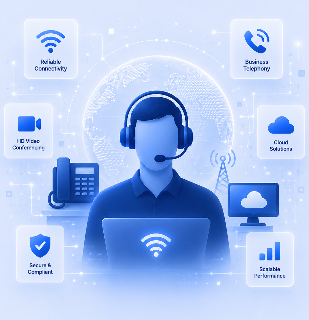 Connectivity
