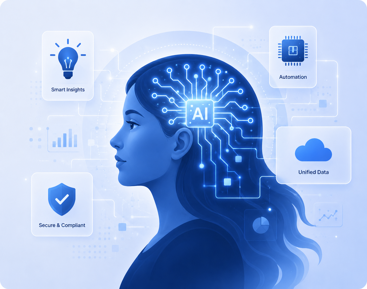 AI visualization