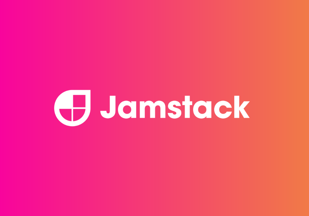 What is JAMstack and is headless architecture the future of web? Flight