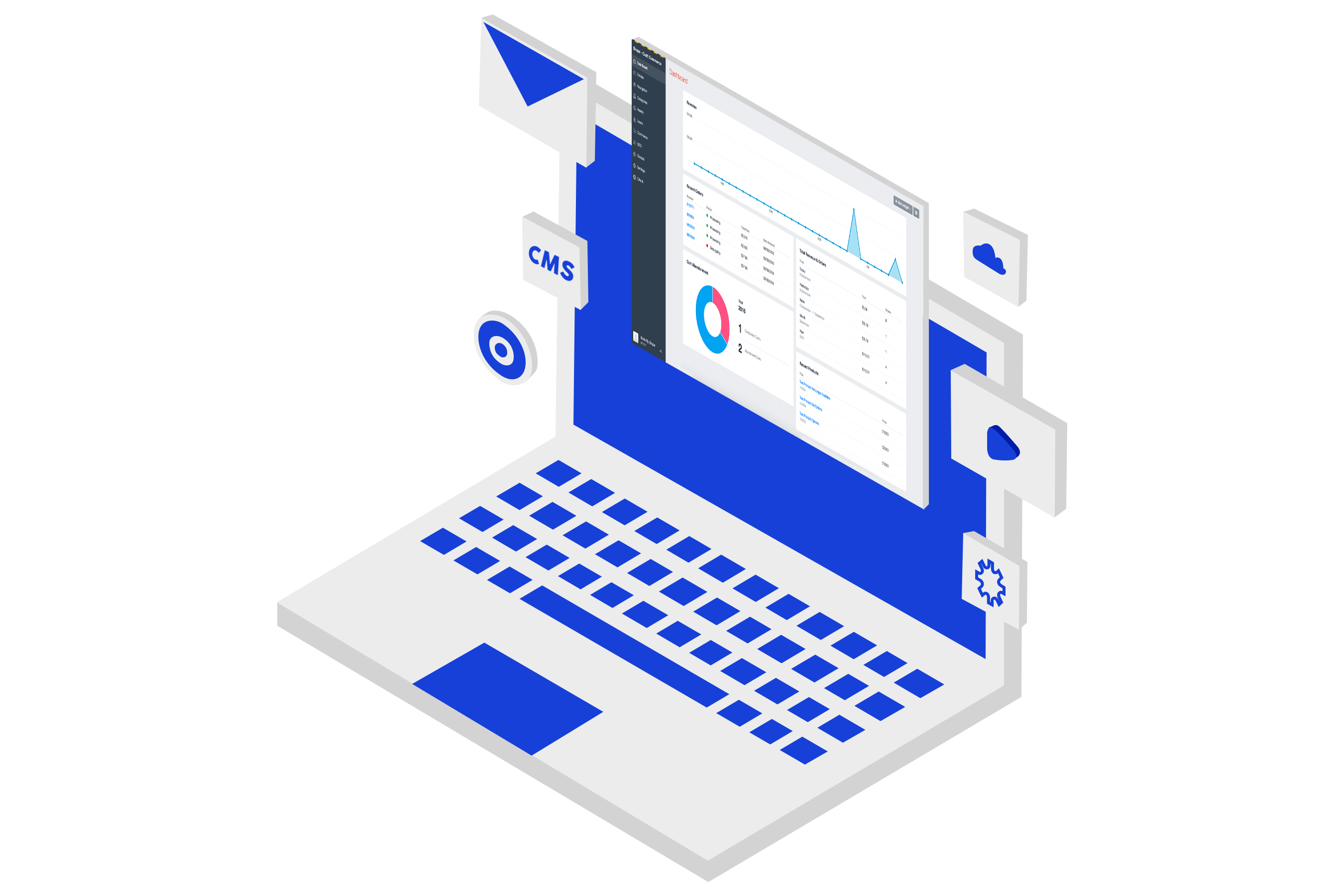 Craft Cms Development Agency Flight Digital