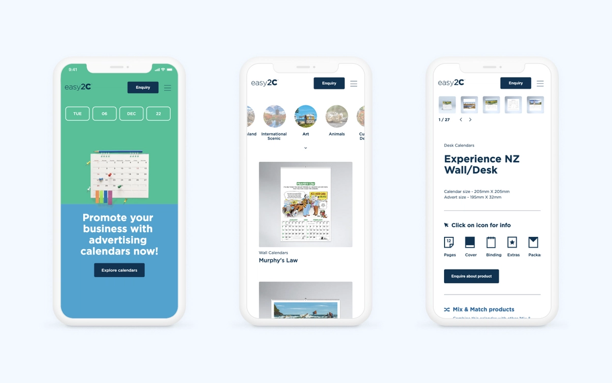 JAMStack Development Agency Flight Digital