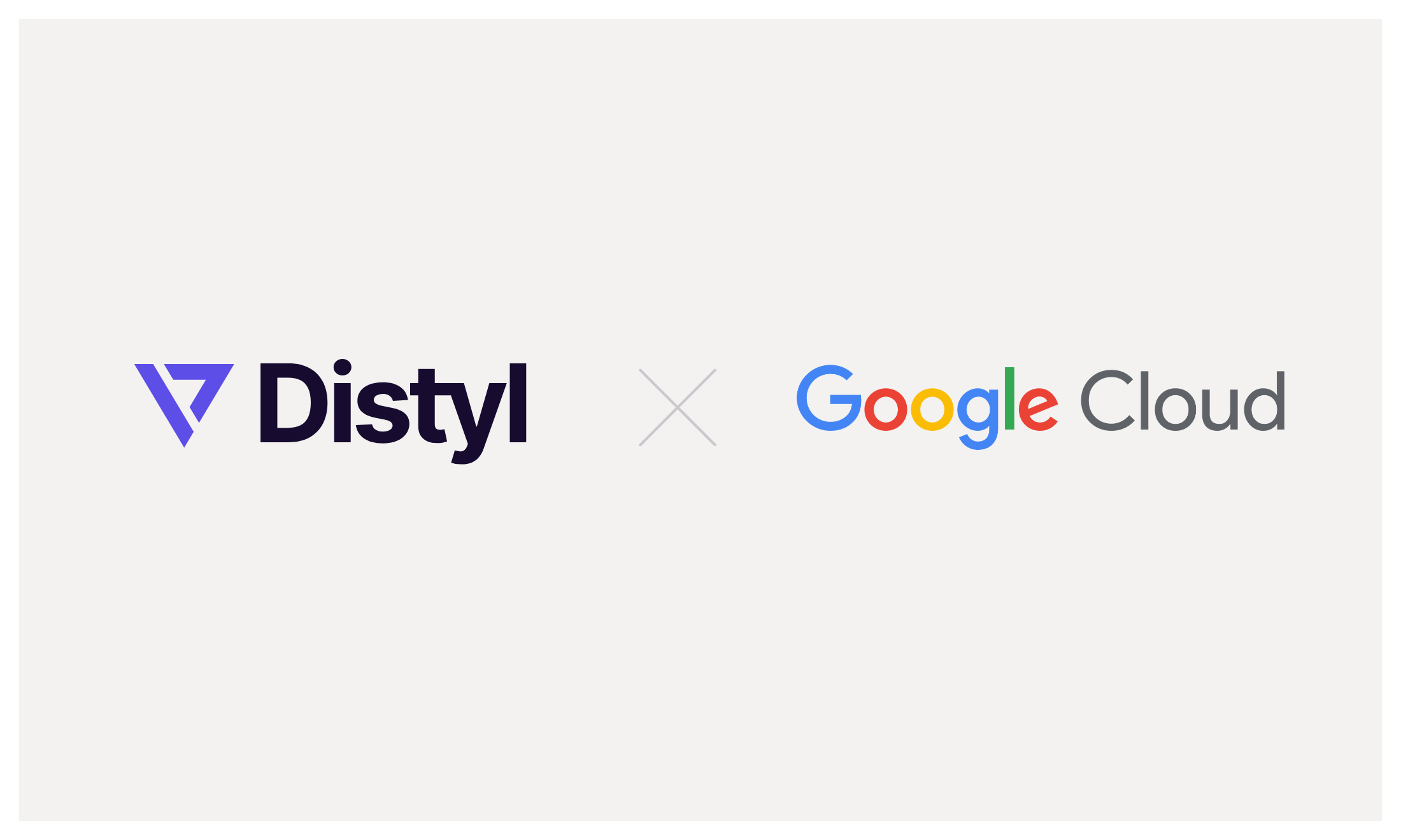 Distyl AI Partners with Google Cloud to Accelerate Enterprise AI Transformation