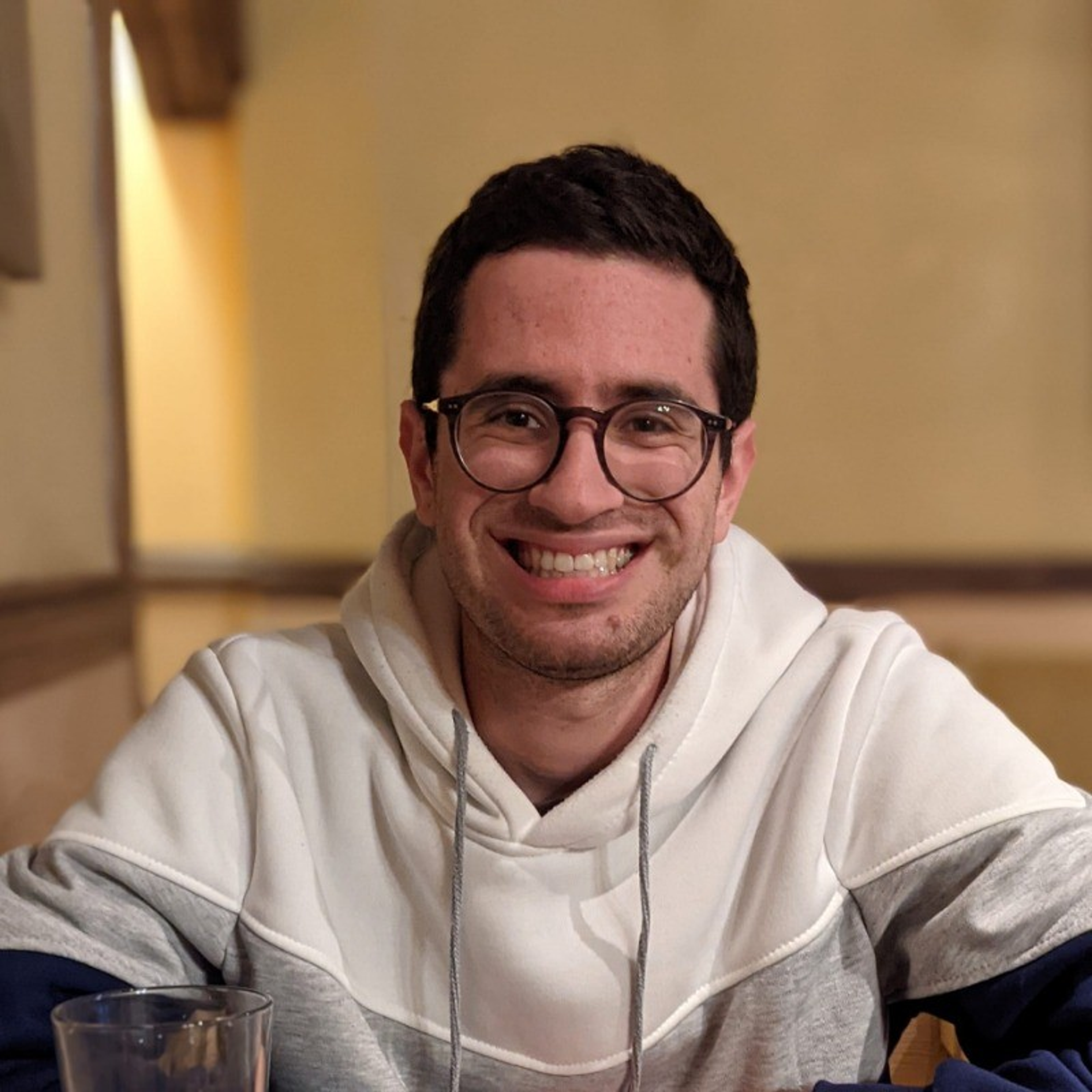 Aryeh Klein